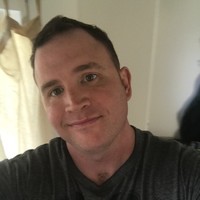 Daniel Ostrin