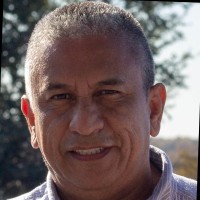Hernando Murillo