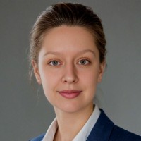 Elysiann Redlick