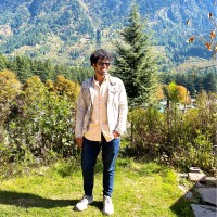 Keshav Vinay Chelluri