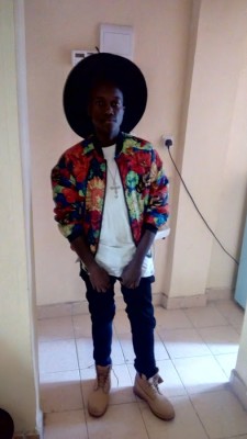 Sidney Ouma