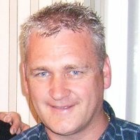 Darren Dooley