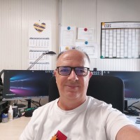 Muharrem Imeri