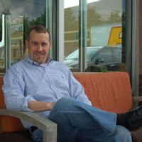 Todd Vincent