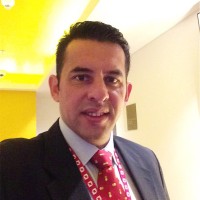 Manrique Quesada