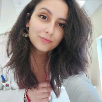 Aysel Ismayilova