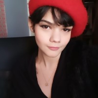 Ana D'Almeida