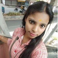 Prathyusha Vemula