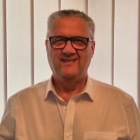 PETER WOLSTENCROFT