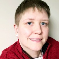 Alicia Molthen