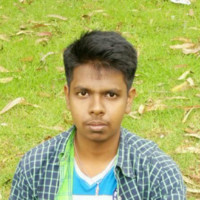 Sasidharan Rajaganapathi