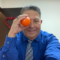 Julio Perez