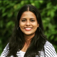 Anna Sebastian