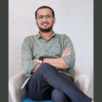 Suraj Jadhav