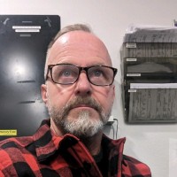 Michael Peck