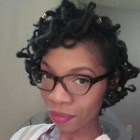 Trina Anderson