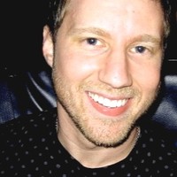 Matt Pierce