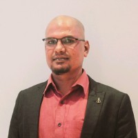 Abdulrauf Sayed