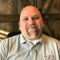 Chris Tobolski