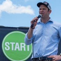 Matthew Canavan
