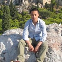 John Liu