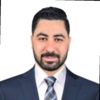 Ahmed Mohammed