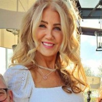 Connie Chaulk, Amp