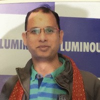 Amit Swamy