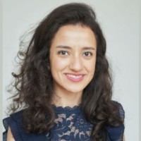 Mayssa Bouaouina