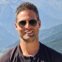 Daniel Bensinger