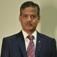 PRAMOD KUMAR GUPTA
