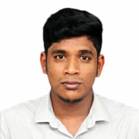 Vignesh D