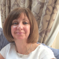 Bronwen Evans