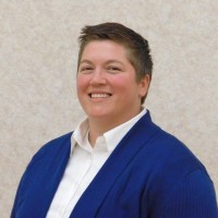 Kristy Rediger