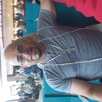 Luis gilberto Ramos vicente