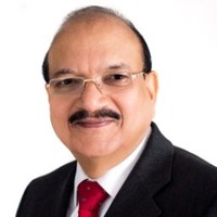 Satish C Gupta