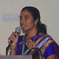 Dr. S Padma Priya