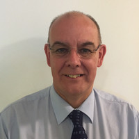 Steve K Ryan  FIHP, MILP