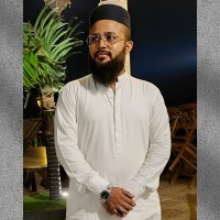 Akif Mehmood