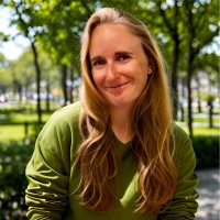 Melissa Bertrand, TSAc/RVT