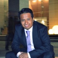 ANTONIO GONZALEZ