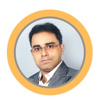 Kaushik Roy - Sales, Marketing And Business Development.