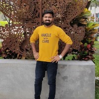 Venkatesh Balu