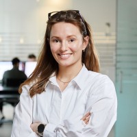 Kristine Kallhovde Ugland