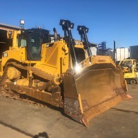 Kieran Finn Wanless Machinery