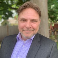 Thomas Smolinsky, CISSP