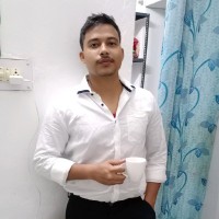 Prakash kumar Dash