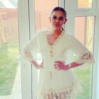 Charlotte Stevens