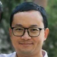 Marco(Zhengwei) G.