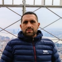 Alvaro Escobar Serna